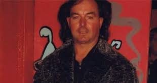 Body of former club owner was found in river