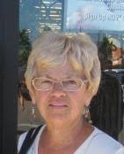 Robin Ballard Obituary (2015)