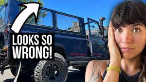 They RIPPED My Truck Apart