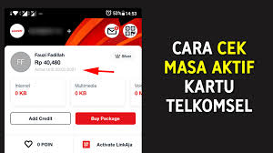 Maybe you would like to learn more about one of these? 3 Cara Cek Masa Aktif Kartu Telkomsel Simpati Kartu As Dan Loop Evotekno