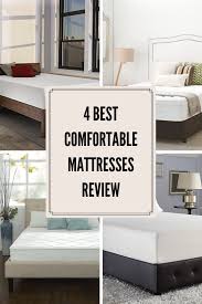 Shopping For A Mattress Requires You To Create A Budget Yet You Never Want To Sacrifice Quality For Savings A F Comfort Mattress Best Mattress Luxury Interior