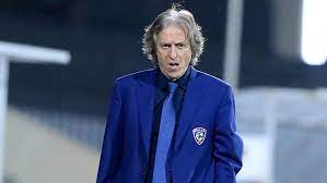 We did not find results for: Jesus Despedido Do Al Hilal Internacional Jornal Record