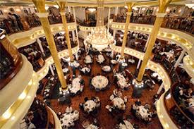 When oasis of the seas debuted in 2009, she was the largest cruise ship in the world. 41 Ideas For Design Oasis Of The Seas Dining Room Hausratversicherungkosten Info