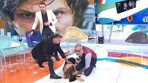 Jul 01, 2021 · el economista javier milei,. La Cantante Daniela Ex Novia De Javier Milei Se Descompenso En Vivo En Intrusos Infobae
