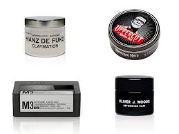 We explain how and what products to use instead. The Best New Hair Styling Products For Men