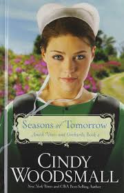 Amazon.com: Cindy Woodsmall: books, biography, latest update