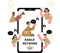 Sign in to follow this. Eagle Is A New And Free Digital Currency You Mine On Your Phone Join As A Pioneer And Earn Big