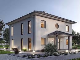 Ob sie ein massivhaus selbst bauen wollen oder sich für individuelle schlüsselfertige architektenhäuser interessieren: Pin Auf Stadtvilla