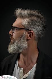 Traditionally, most older men wear their hair short and lightly layered. Old Man Haircut The Best Haircuts For Older Men