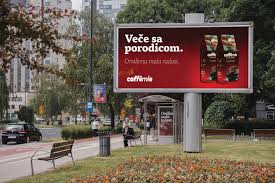 Ne diže tako često jedna agencija iz Bihaća na noge cijelu Bosnu i  Hercegovinu kao što je to ovih dana uspjelo Effect Agency za novi brend kafe  Caffèmio