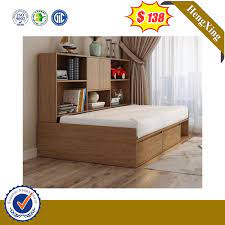 Your bedroom is probably the most important room in your house. Chinese New Modern Bedroom Furniture Wooden Sofa Double Single King Wall Bed China Sofa Bed Double Bed