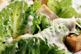 Maybe you would like to learn more about one of these? Resipi Masakan Caesar Salad Vegan