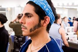 Behind the Scenes at BAM's The Hard Nut