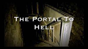 This Will Scare You The Most Haunted Place On Earth Extreme Paranormal Activity Caught On Tape Youtu Paranormal Activity Most Haunted Places Most Haunted