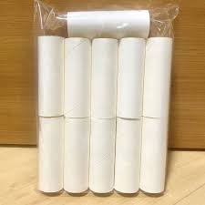 PLANS | サッとひっぱりスパッときれるペーパーホルダー ROSSUE（ロッシュ）