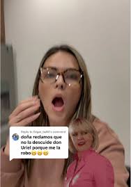 Doña Reclamos (@donareclamos)