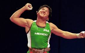 1 al 3 de marzo de 1993. Mujeres Del Olimpo Soraya Jimenez Lideres Mexicanos
