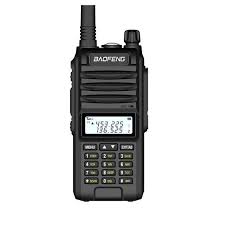 18w Baofeng Bf Uvf10 Talkie Walkie Vhf Uhf Longue Distance Two Way Radio Usb Rechargeable Prise Uk Achat Talkie Walkie Pas Cher Avis Et Meilleur Prix Cdiscount
