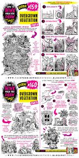 Howtothinkwhenyoudraw The Etherington Brothers Drawing Tutorial Drawing Techniques Drawings
