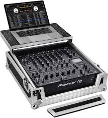Hardscapes decks roofs siding remodeling. Odyssey Fzgsdjmv10 Ata Flight Case With Glide Platform For Pioneer Djm V10 Sweetwater