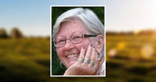 Patricia Watton Obituary March 12, 2019