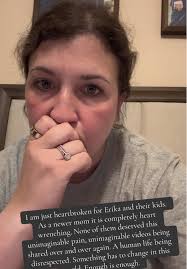 Was Ist Mit Erika Fanes Mutter Passiert