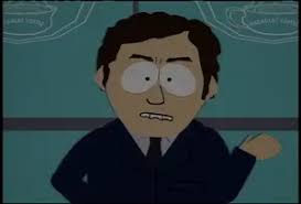 South Park Elementary, Randy Marsh, randy, Stan's Dad, Tweek's Dad, Richard  Tweak, Ms. Tweak, Tweek's Mom, Craig's mom, Craig's Dad, Mr. Testaburger,  Wendy's Dad, Ms. Testaburger, Wendy's Mom, Mr. Valmer, Ms. Valmer,