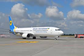 Ryanair holdings plc is responsible for this page. Ukrainische Boeing 737 800 Kurz Nach Start Im Iran Abgesturzt Frankfurtflyer De