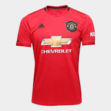 Nova Camisa Do Bayern De Munique 2021 Camisa Manchester United Home 19 20 S N Torcedor Adidas Masculina Vermelho Camisa Manchester United Manchester United Manchester