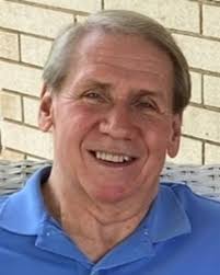 Ronald Craig Dobb Obituary July 25, 2024