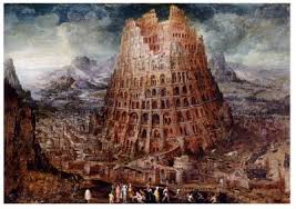 A torre de babel sempre foi tema de muita especulação e curiosidade por parte das pessoas. Torre De Babel Knoow