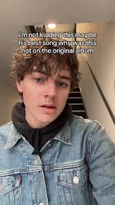 Thomas Headon Bisexual