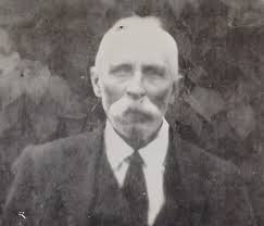 Benjamin Marion Cash (1847-1945)