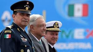 Esta página se editó por última vez el 18 ago 2020 a las 19:38. Mexico El Inedito Rol Del Ejercito Y La Marina En El Gobierno De Amlo Mas Alla De La Seguridad Publica Bbc News Mundo