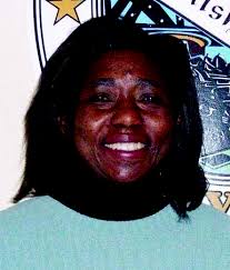 Perryville mayor: Deaner's demeanor makes her a perfect fit