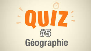 Deux niveaux de quiz sont disponibles (mode solo) et un mode quiz multi joueurs. Quiz 5 Geographie Francaise 10 Questions De Geographie Youtube