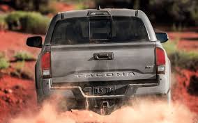 Maybe you would like to learn more about one of these? Download Wallpapers Toyota Tacoma 4k Offroad 2019 Cars Rear Viewm Pickup Toyota Besthqwallpapers Com Toyota Tacoma Toyota Tacoma Accessories Toyota Tacoma Trd Pro