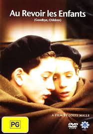 Au Revoir Les Enfants (Goodbye, Children) (DVD) : Louis Malle, Philippe  Despaux, Michel Ginot, Christian Sohn, Thomas Friedl, Michael Becker,  Detlef Gericke, Michael Rottstock, Alain Clament, Jacqueline Paris,  Jean-Paul Dubarry, Ami Flammer,