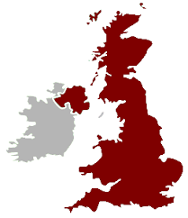 Great britain synonyms, great britain pronunciation, great britain translation, english dictionary definition of great britain. The Uk Britain Great Britain The British Isles England What S The Difference
