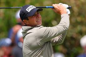 Viktor Hovland’s problems get even worse after embarrassing match play performance against amateur golfer