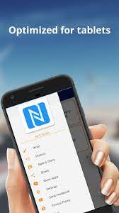 Nfc tools pro edition includes additional features such as profiles management and many others. Nfc Reader Writer Nfc Tools Nfc Tag Writer Apk 2 5 Android App Download