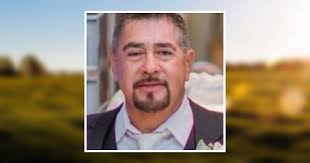 Gerardo Arturo Martinez Obituary February 5, 2022