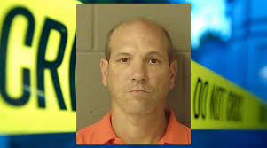 Georgia: Bystander shoots fleeing suspect