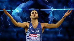 Saranno in 25 ai campionati italiani assoluti nella massima ra. Gianmarco Tamberi Testa Cuore E Gambe Per Scendere A Patti Con La Sfiga Eurosport