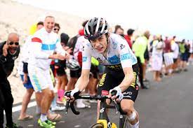 Check spelling or type a new query. Tour De France Can Jonas Vingegaard Be The Rider To Beat Tadej Pogacar Velonews Com
