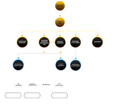 Organization Chart Evergreen Interior