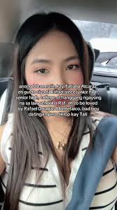 Rafael Montefalco Story