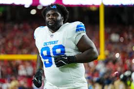 Giants agree to terms with DT D.J. Reader