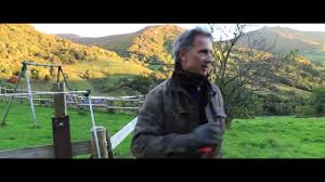 Thierry Lhermitte Le Cantal Un Refuge Isole Et Magnifique