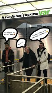 Reynmen Voyovoy Biziz Komik Capsler Komik Seyler Komik